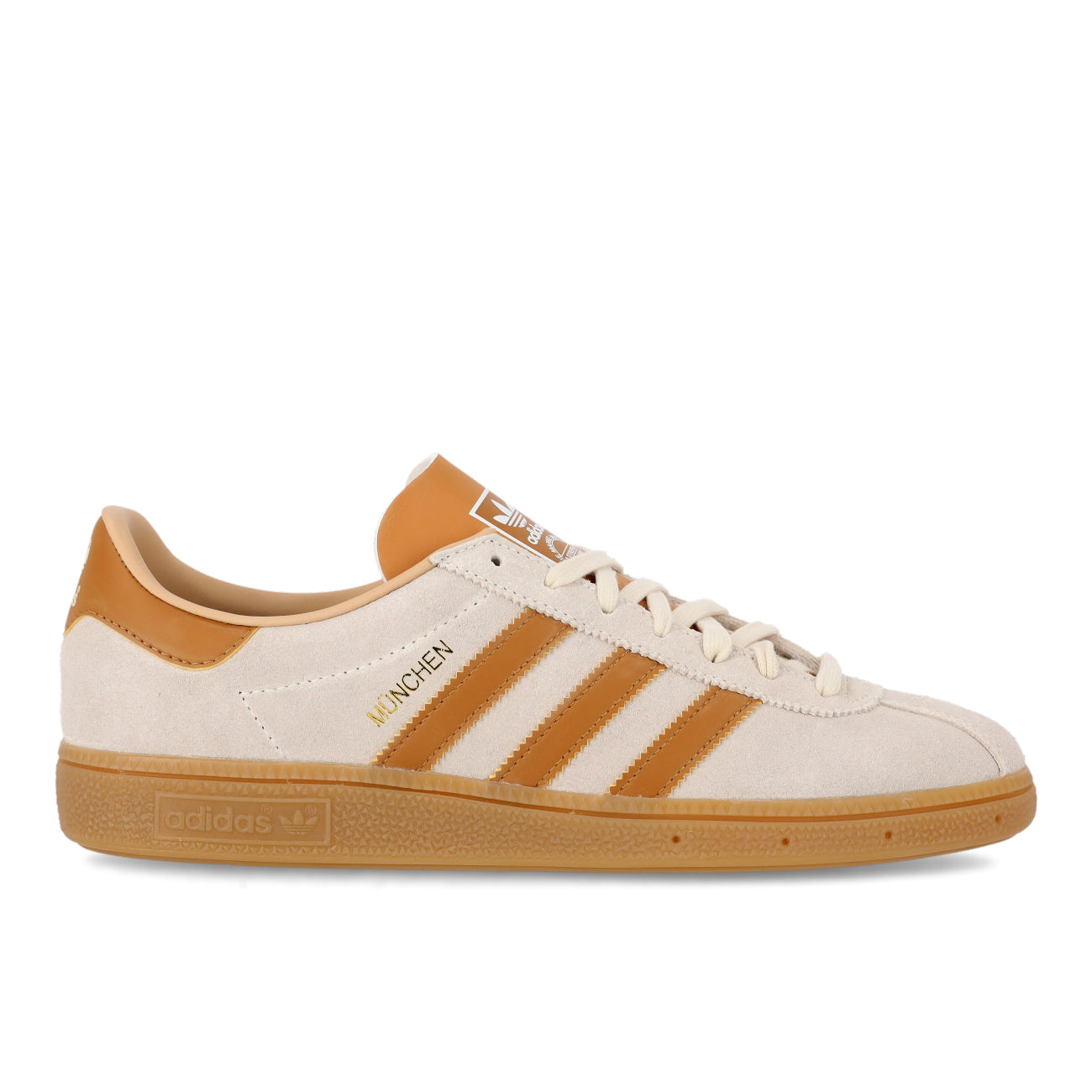 adidas Originals Munchen GY7399 Orange Jungle