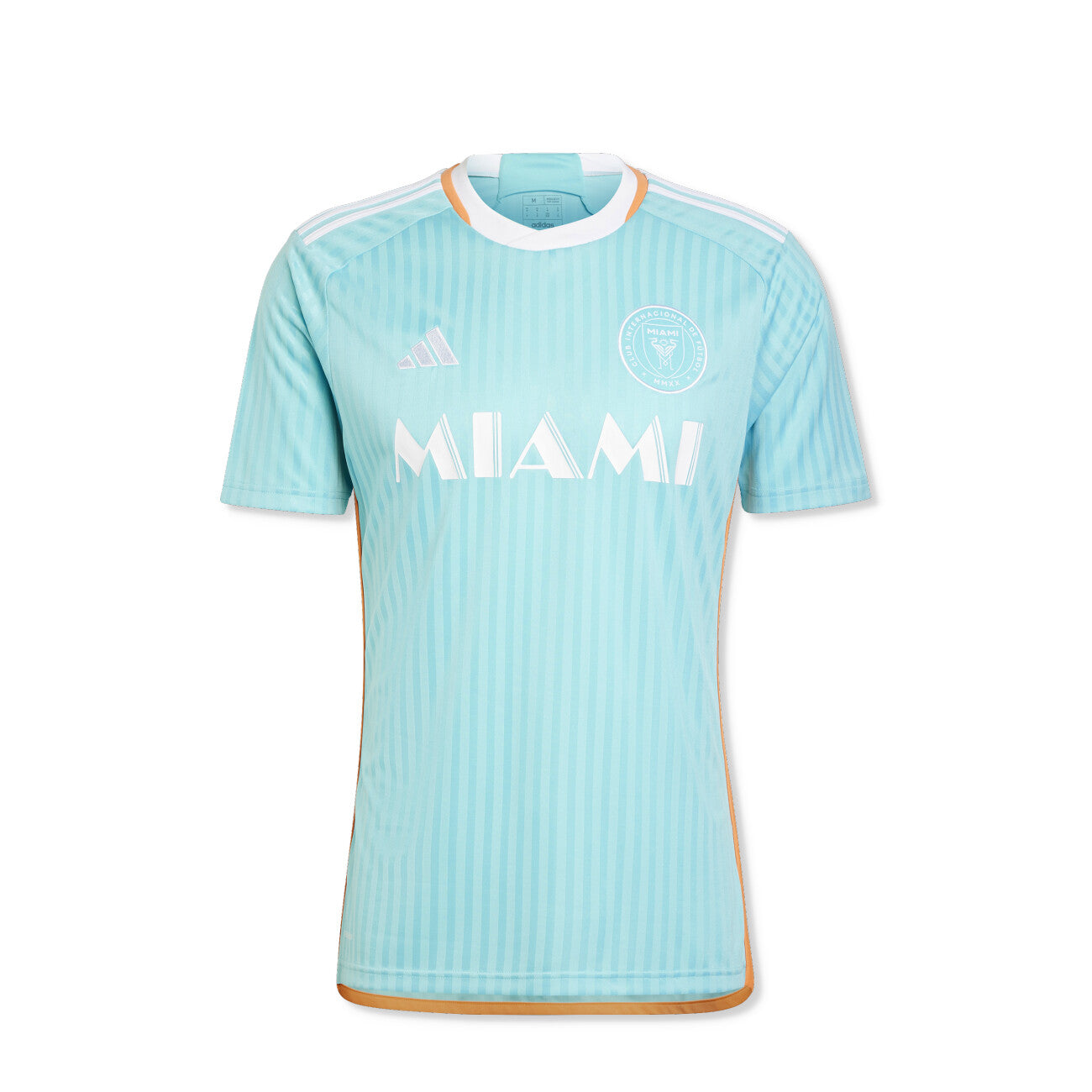 Adidas originals miami jersey deals