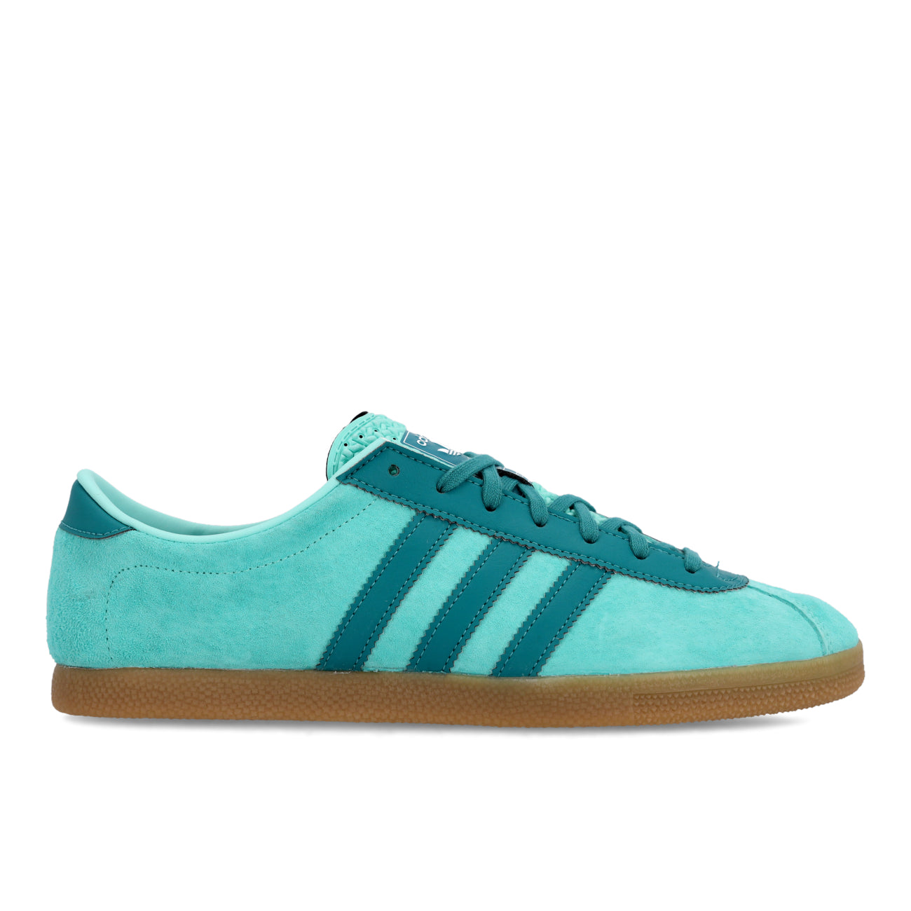 adidas Originals London IG8258 Orange Jungle