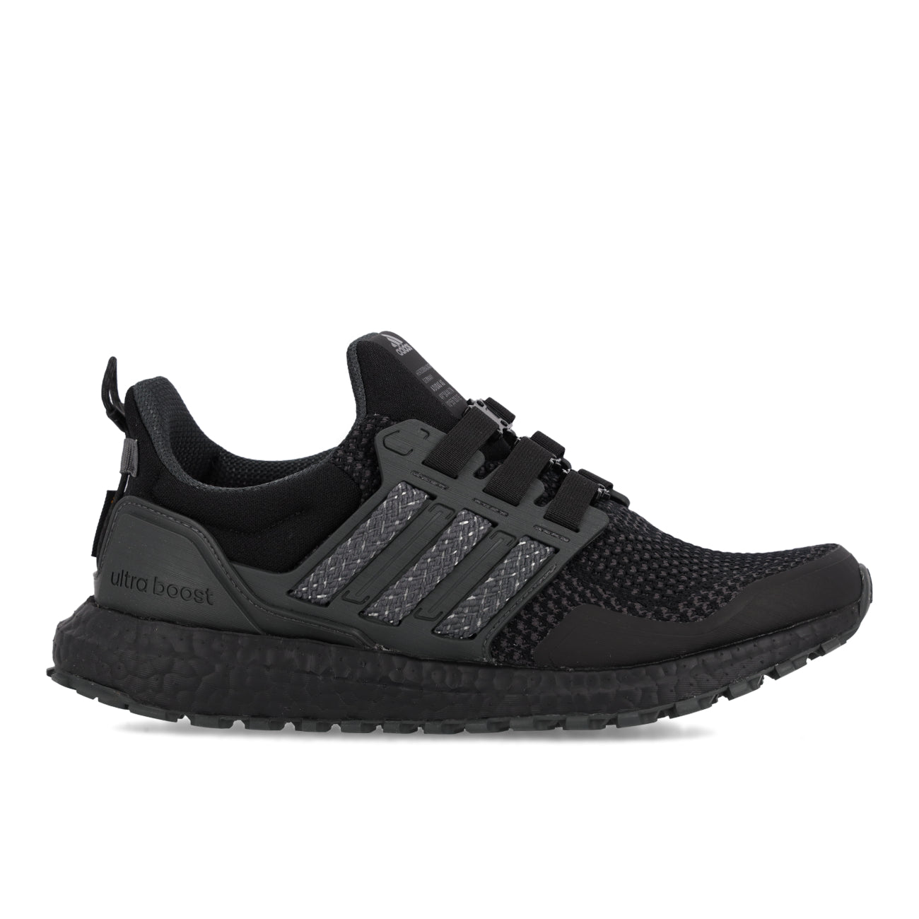 adidas Originals Ultraboost 1.0 ATR ID1747 Orange Jungle