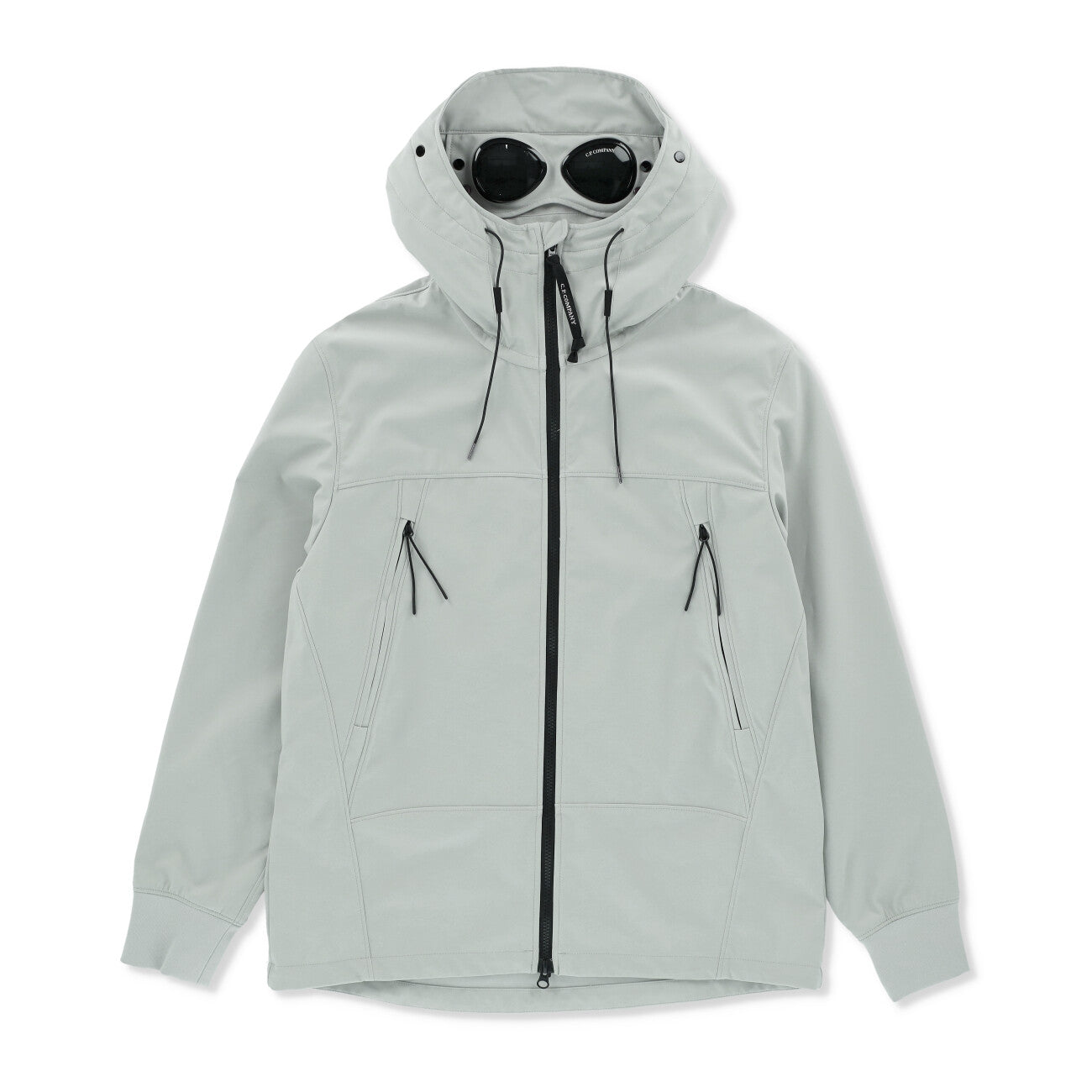 Company Shell-R Goggle Jacket 18CMOW001A-005968A-800