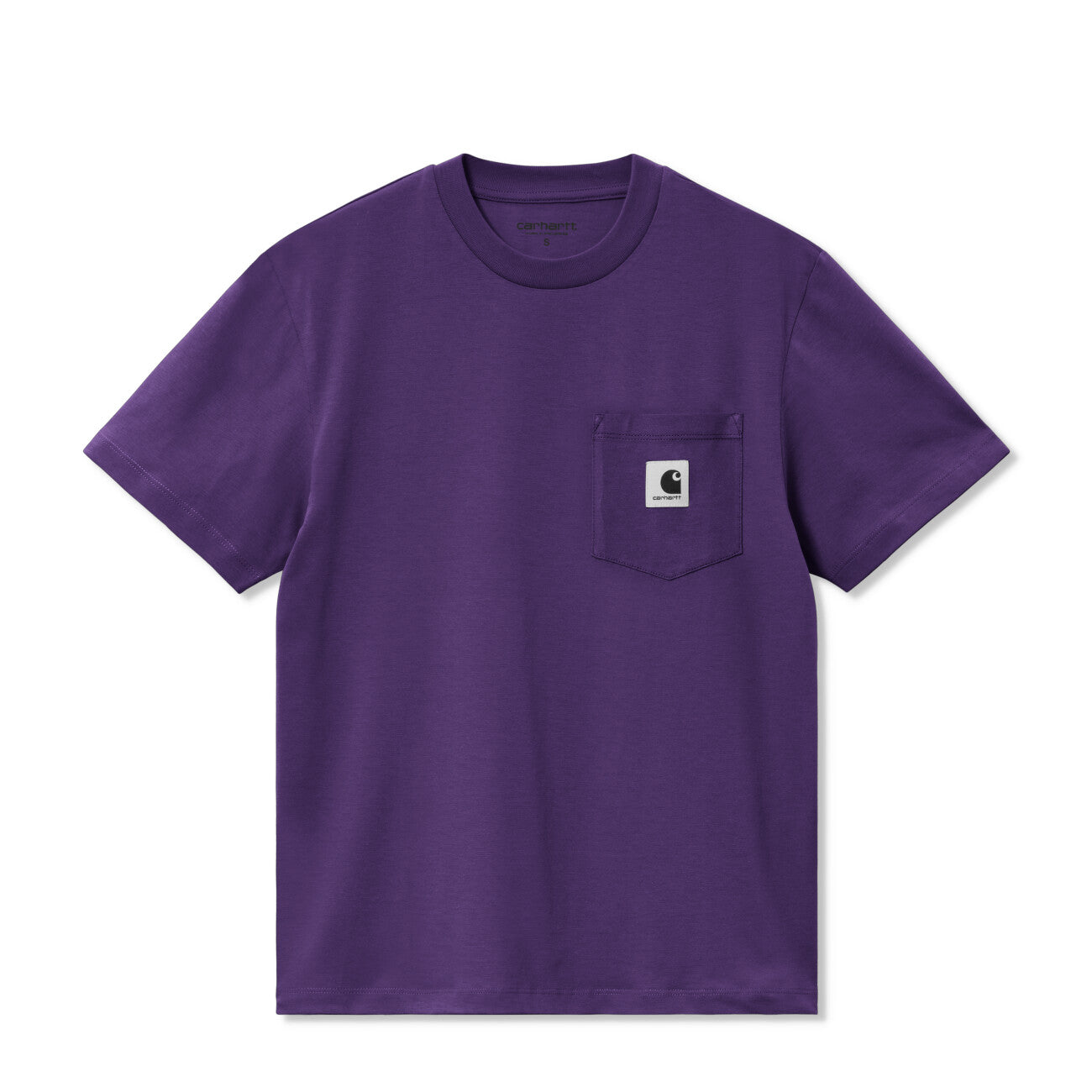 W S/S Pocket T-Shirt