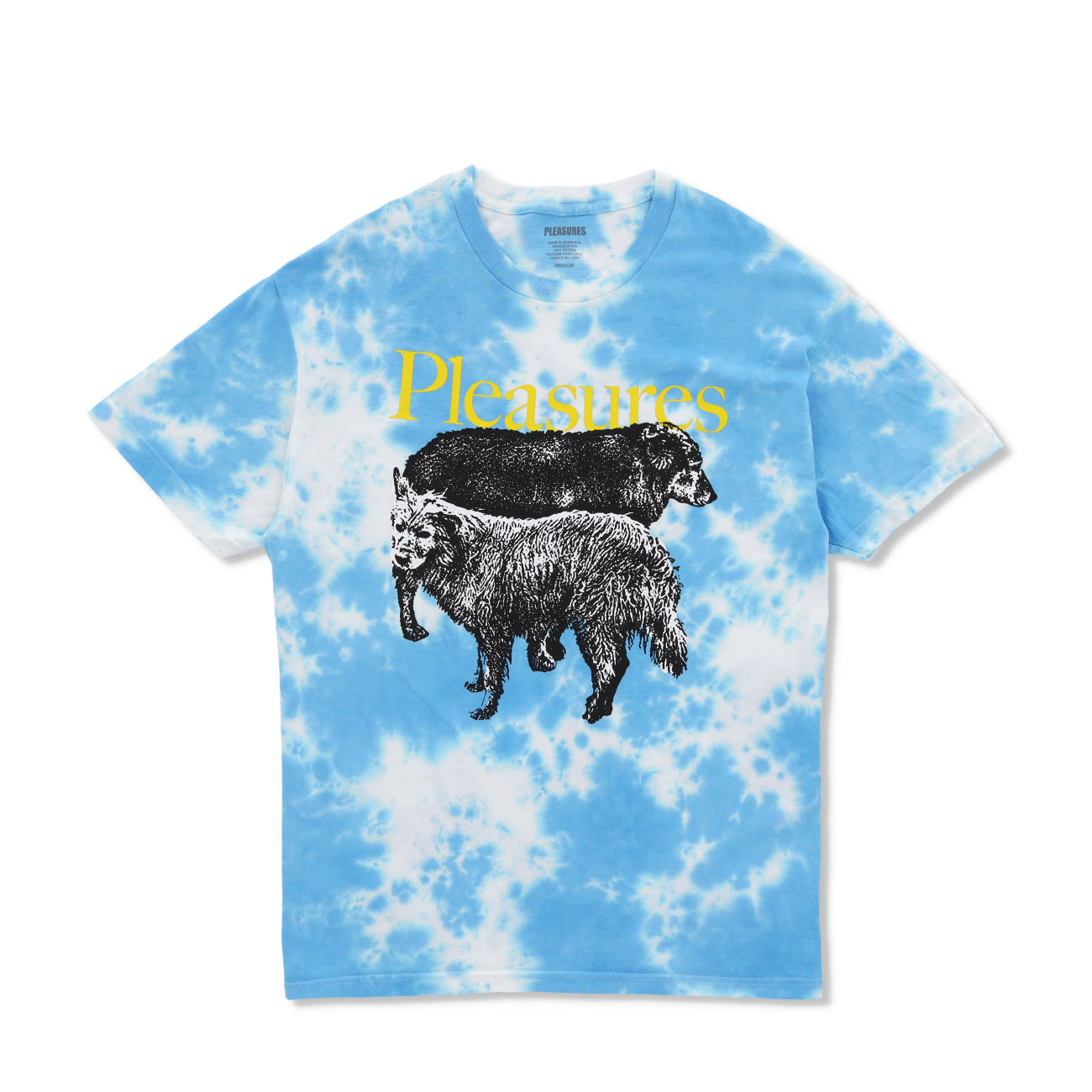 Wet Dogs T-Shirt