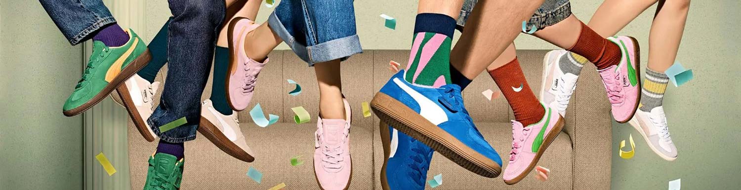Puma Banner