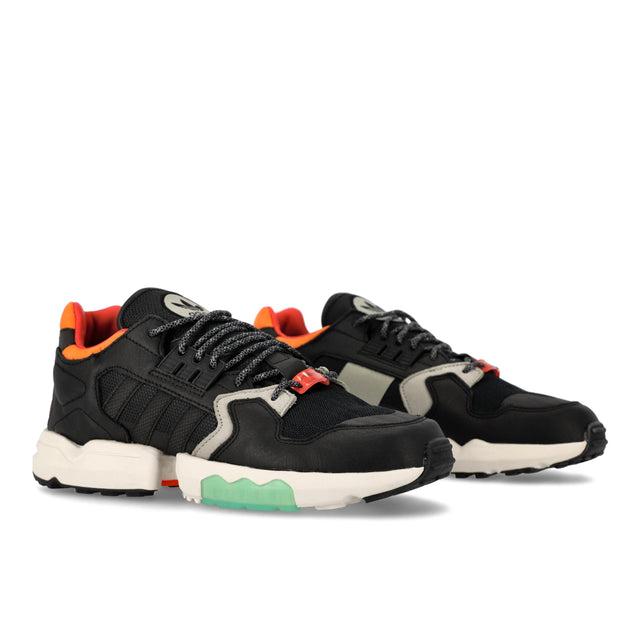 ZX Torsion