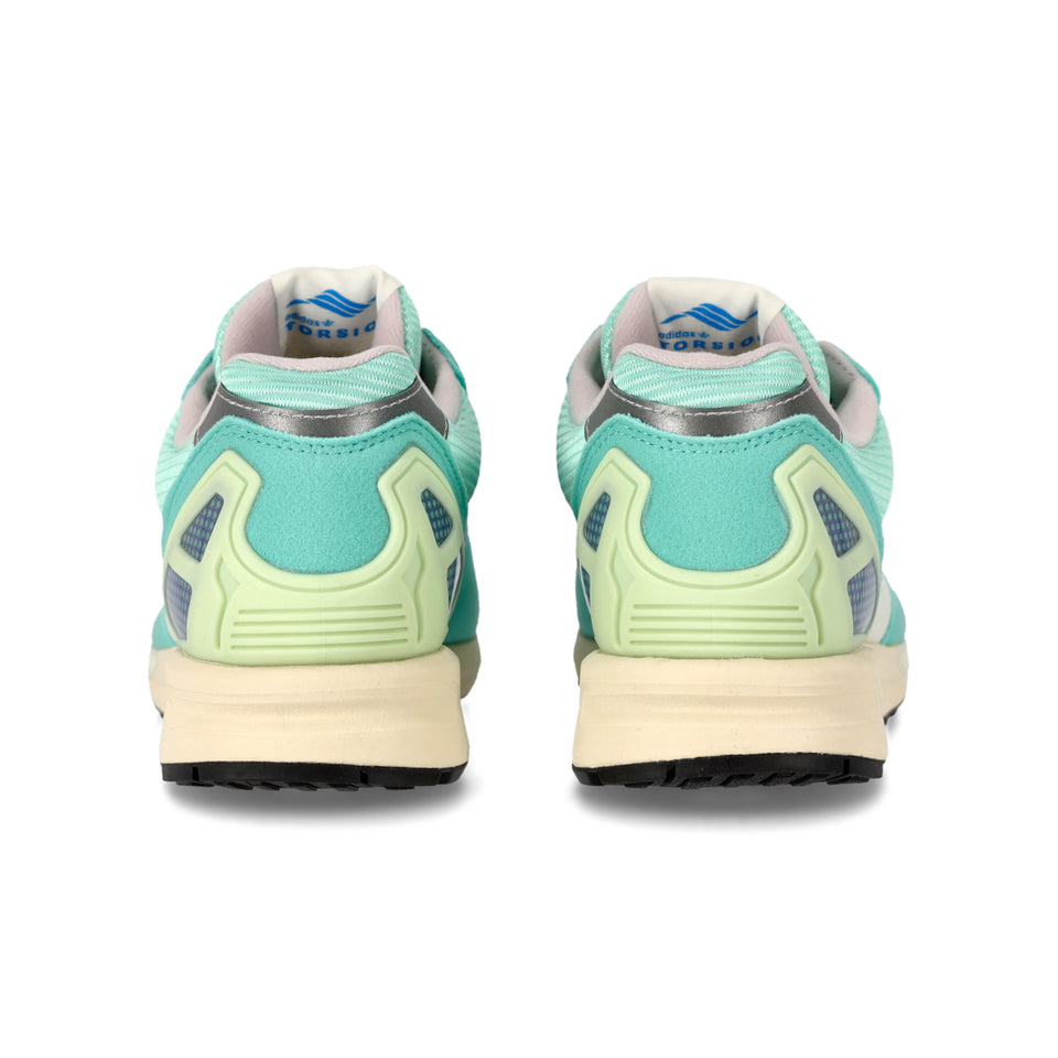 エイト adidas Originals ZX 8000 GV8270 | Orange Jungle