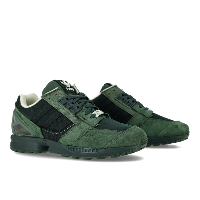 ZX 8000 Parley