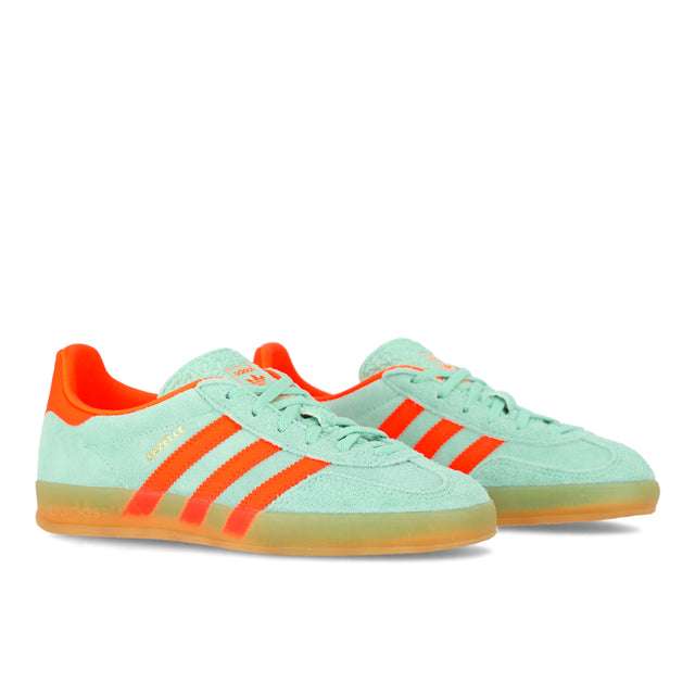 Gazelle Indoor W