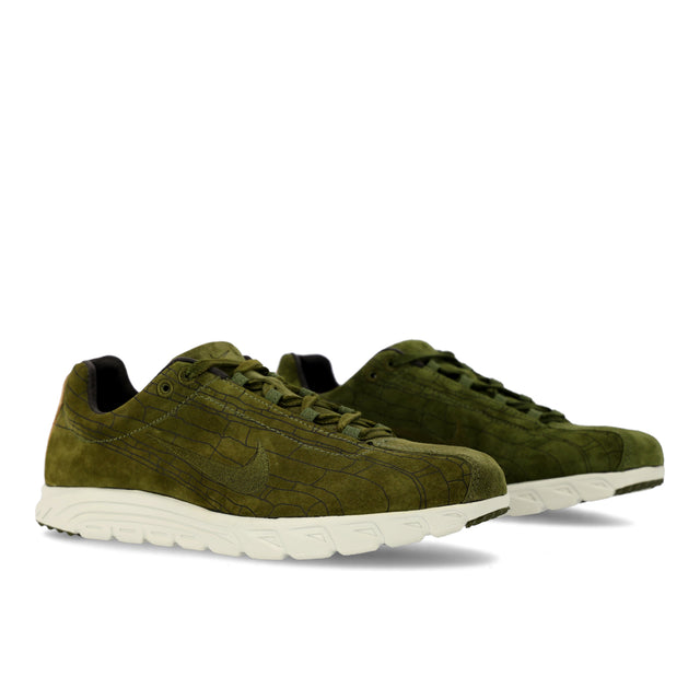 Mayfly Leather Premium