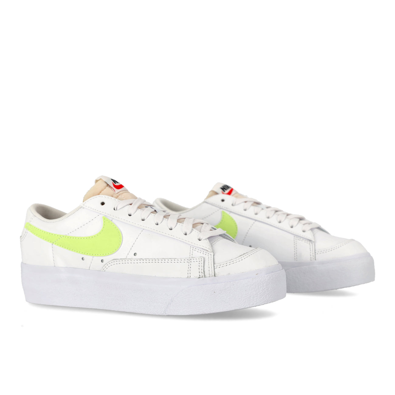 Blazer Low Platform