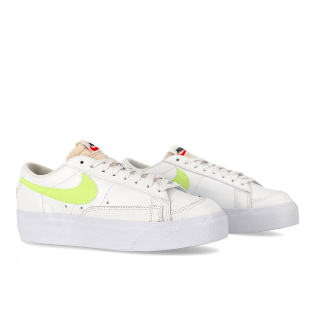 Blazer Low Platform