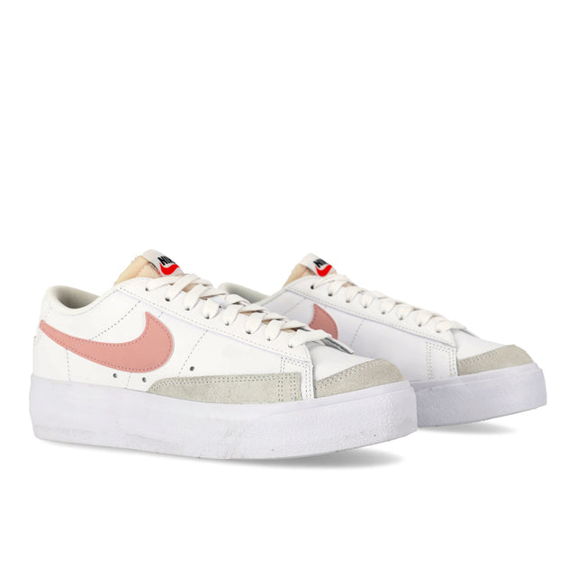 Blazer Low Platform