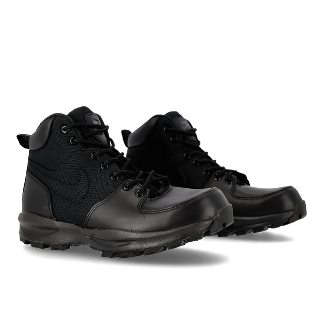 Manoa Boot
