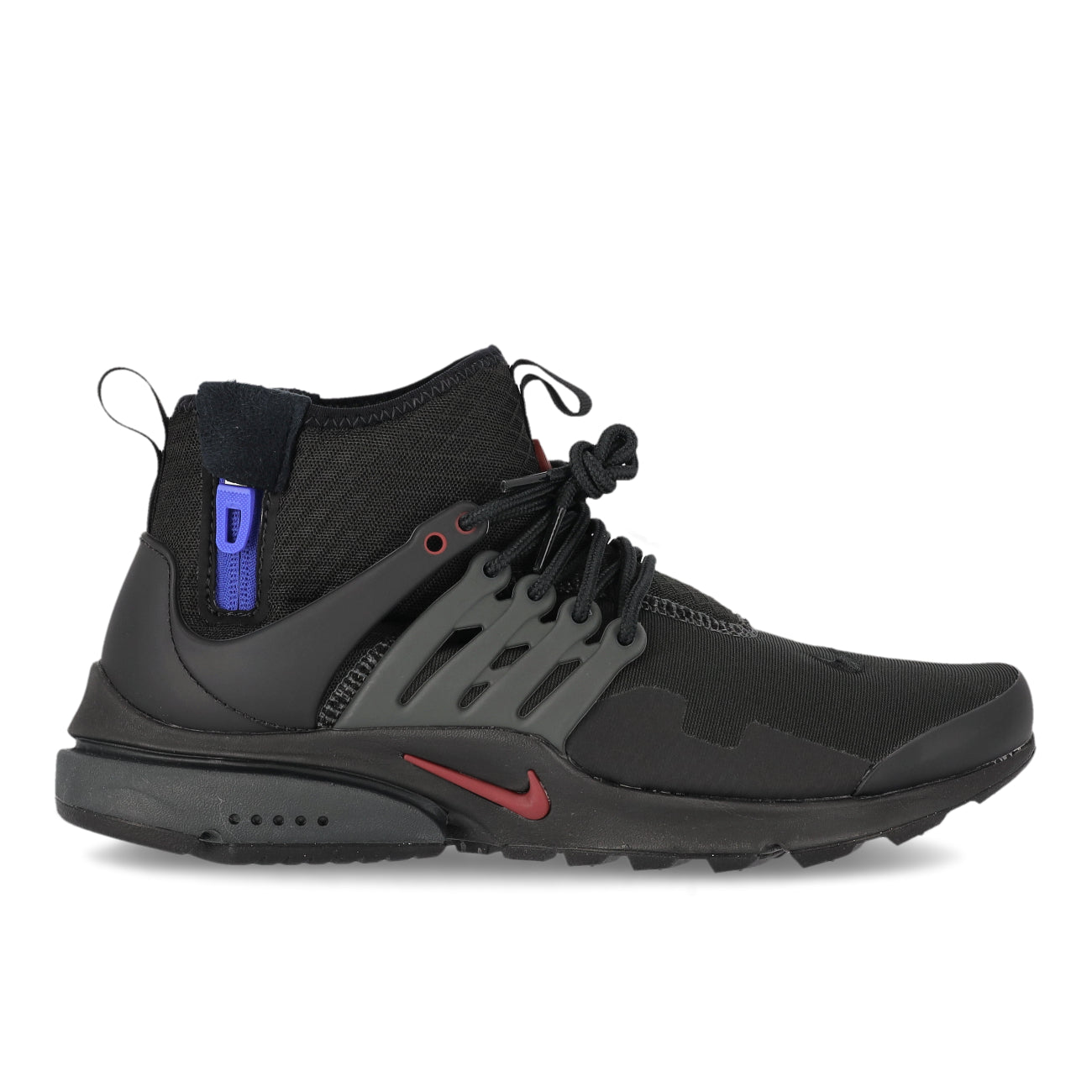 Air Presto Mid Utility