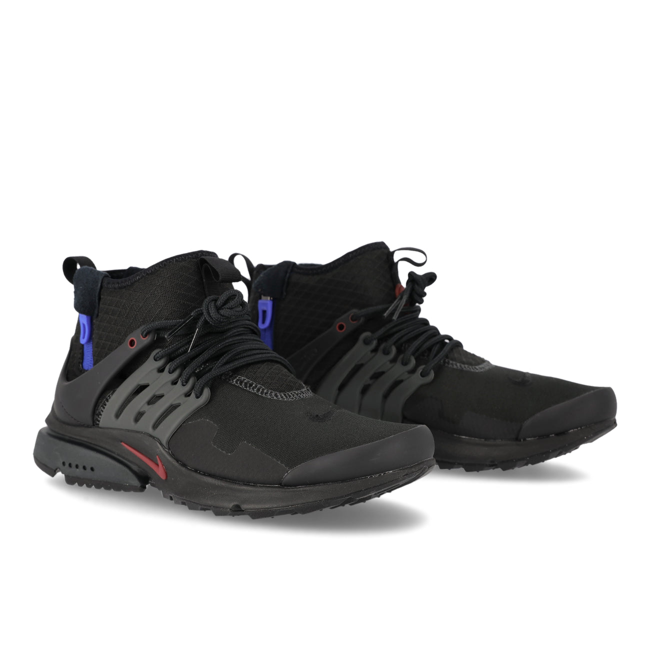 Air Presto Mid Utility