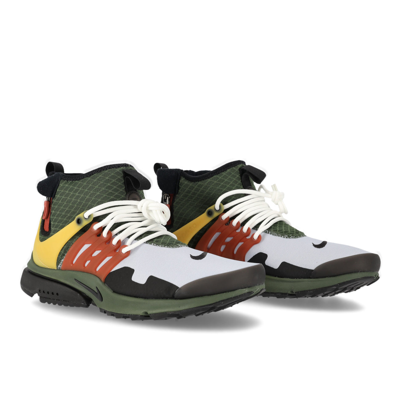Air Presto Mid Utility