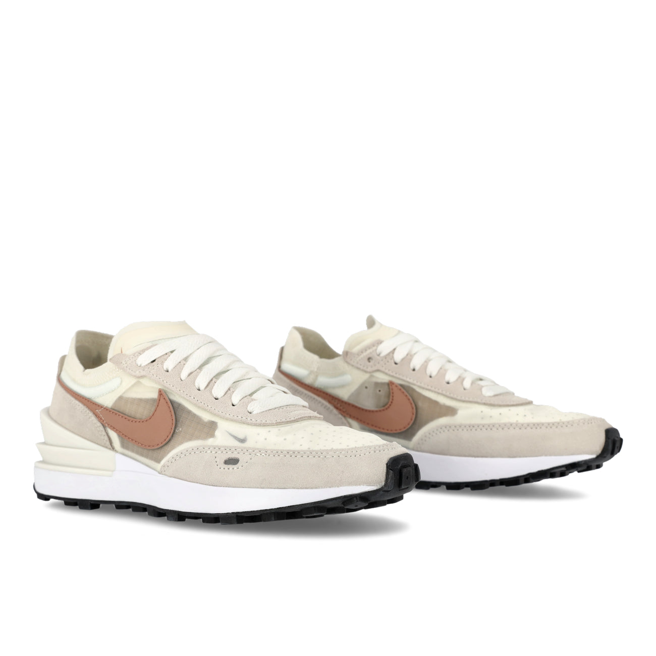 Waffle One