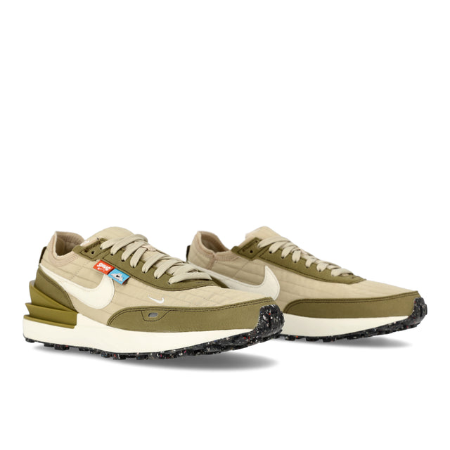Waffle One Premium