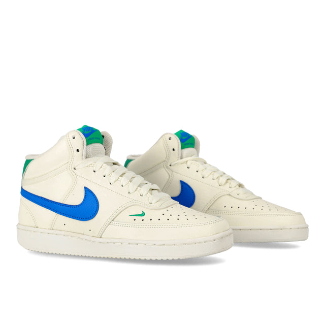 W Court Vision Mid