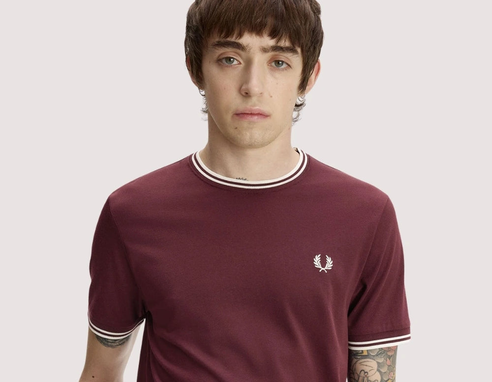 Twin Tipped T-Shirt 