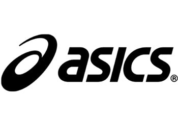 Asics Logo