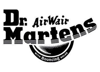 Dr.Martens Logo