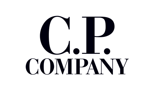 C.P. Company Logo