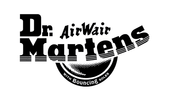 Dr. Martens Logo