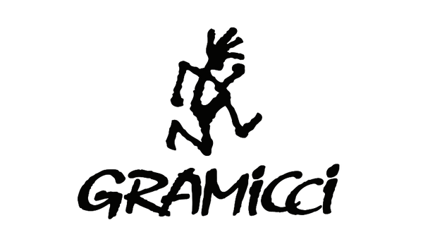 Gramicci Logo