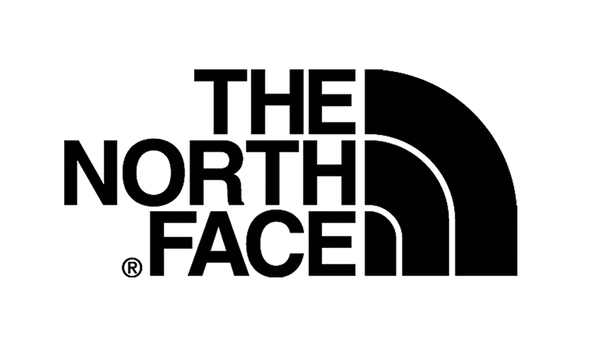 The North Face Logo