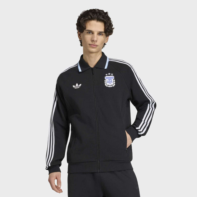 Argentinien Away OG Jacket
