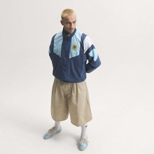 Argentinien Equipment Track Top