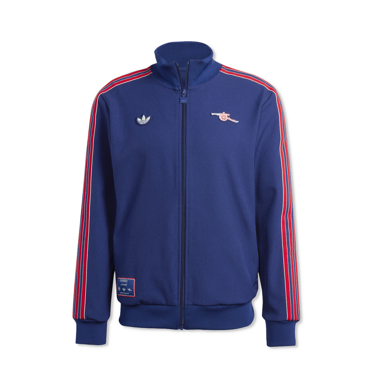 Arsenal FC ICON Track Top