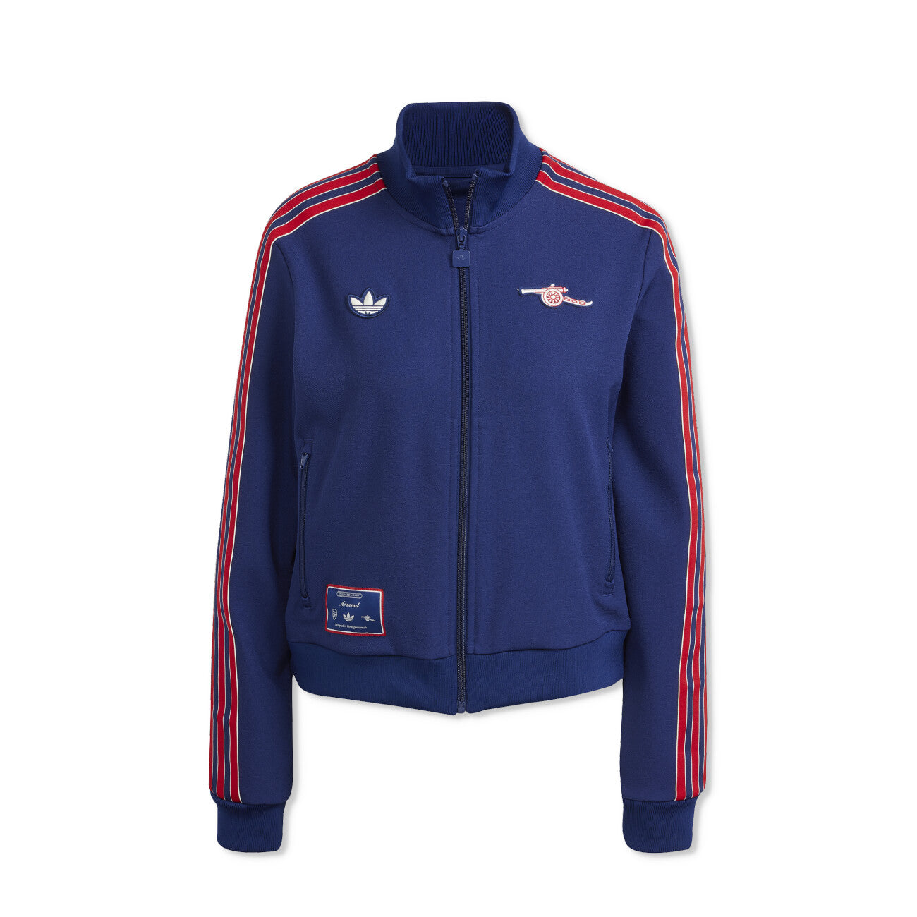 Arsenal FC ICON Track Top W