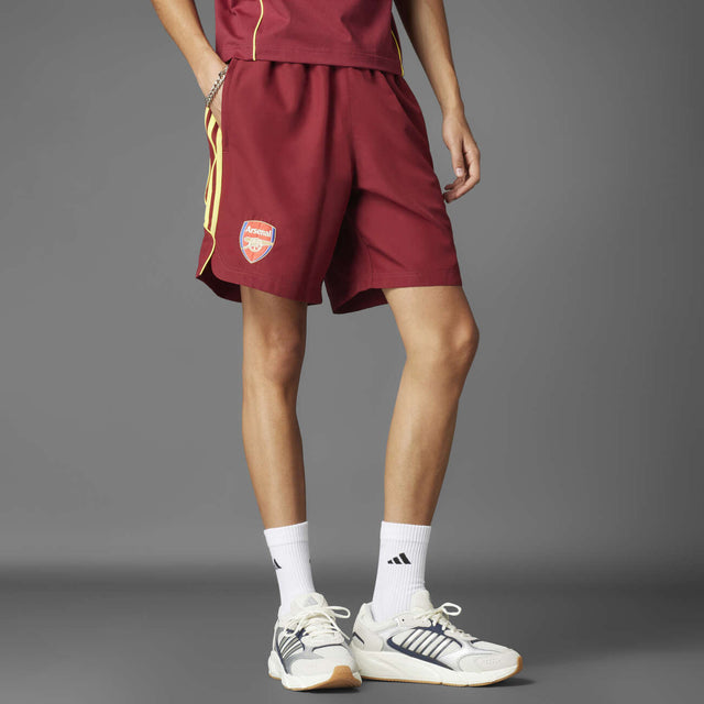 Arsenal FC UBP Short