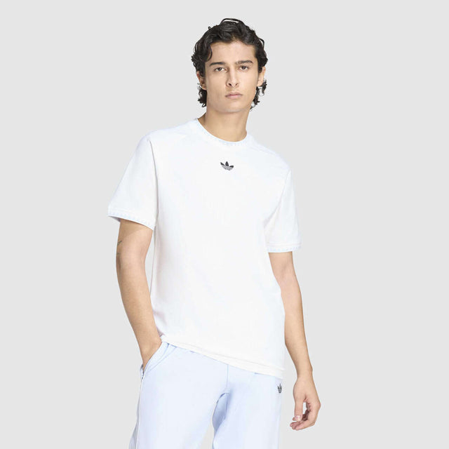 Chest STR SS Tee