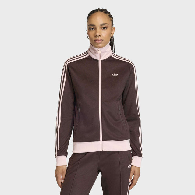 Classic Track Top