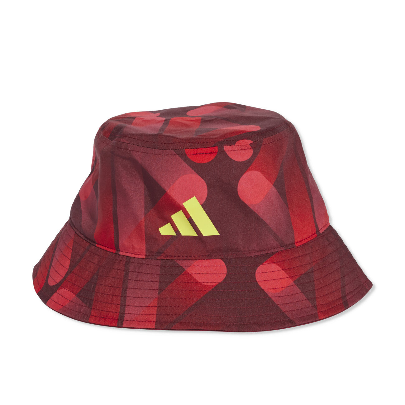 Dfb Hat adidas Originals DFB Away Bucket Hat JI8078 | Orange Jungle