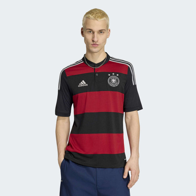 DFB Away Jersey 14