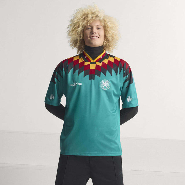 DFB Away Jersey 94