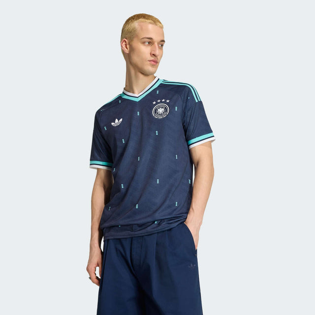 DFB Away Jersey