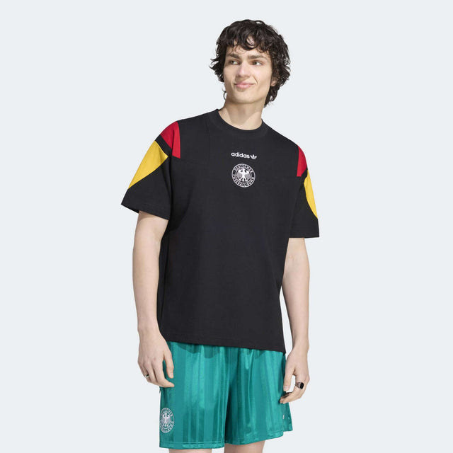 DFB Equipment Tee