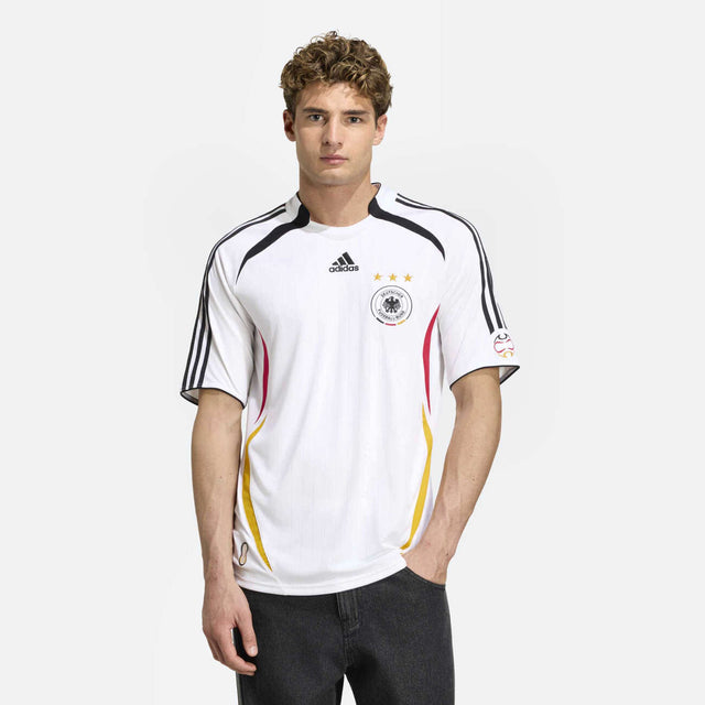 DFB Home Jersey 06