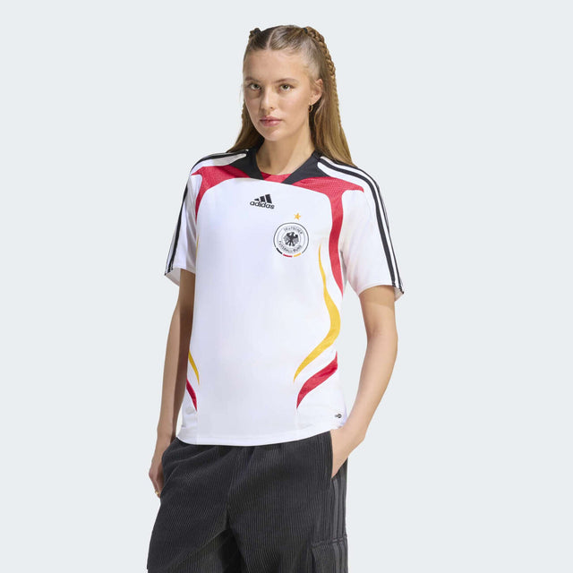 DFB Home Jersey 07
