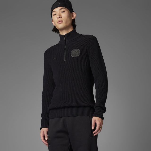 DFB Half Zip