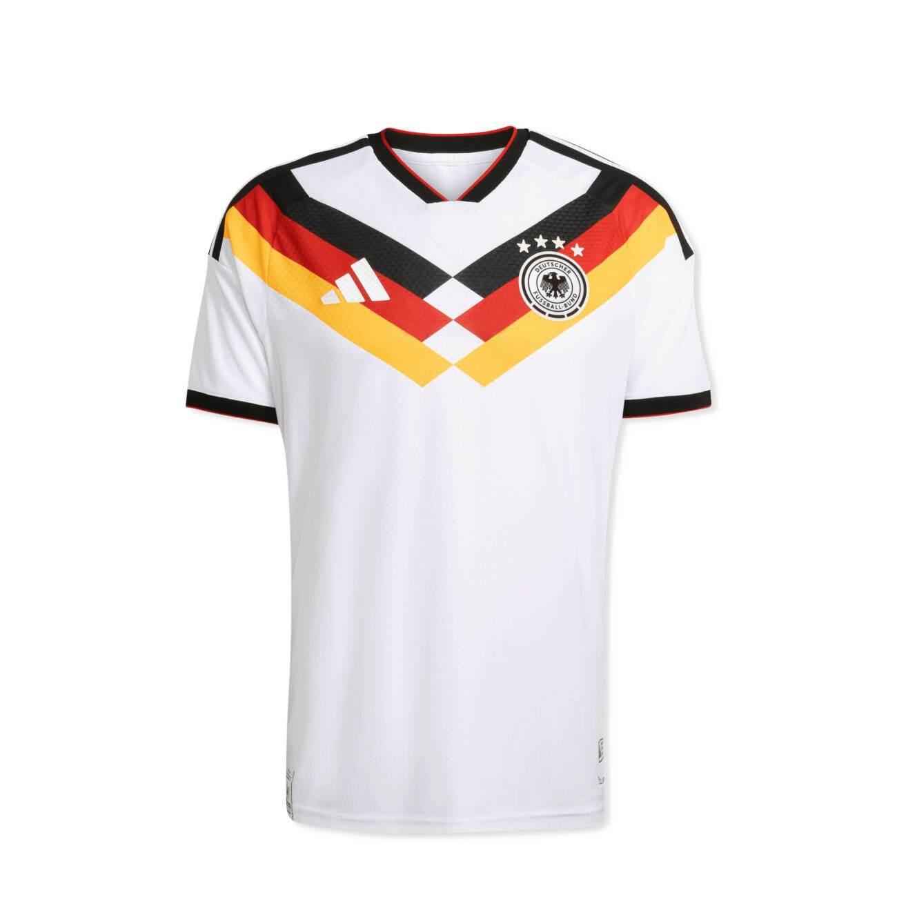 DFB Home Jersey AU