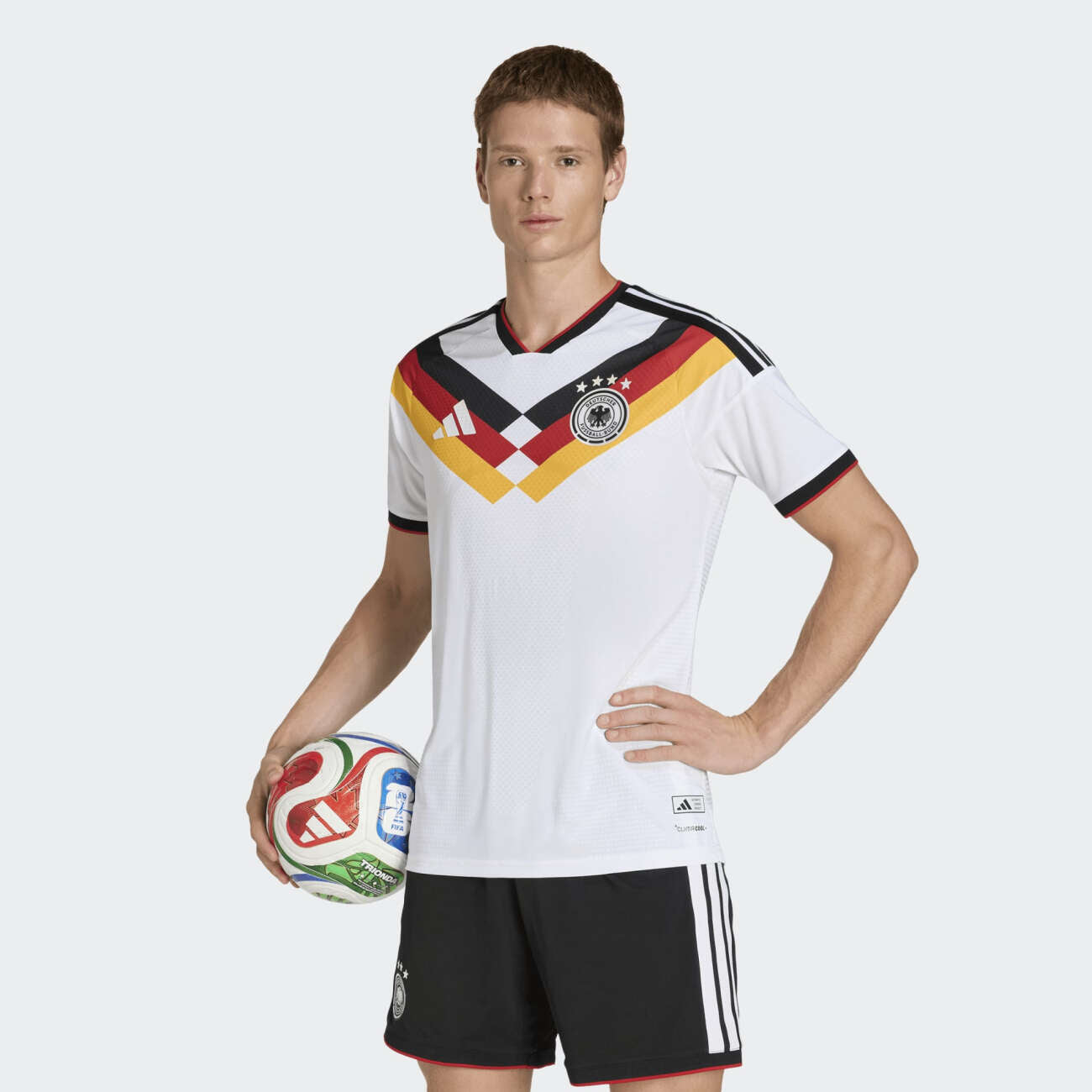 DFB Home Jersey AU