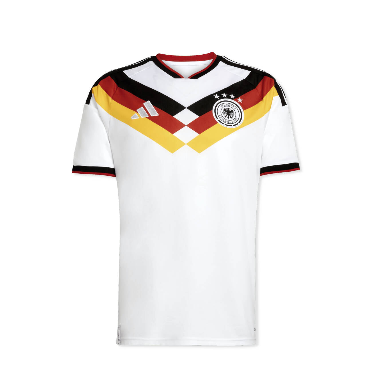 DFB Home Jersey