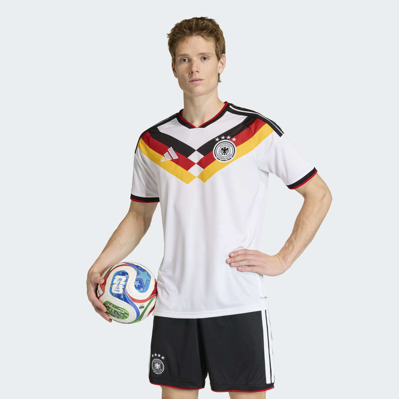 DFB Home Jersey