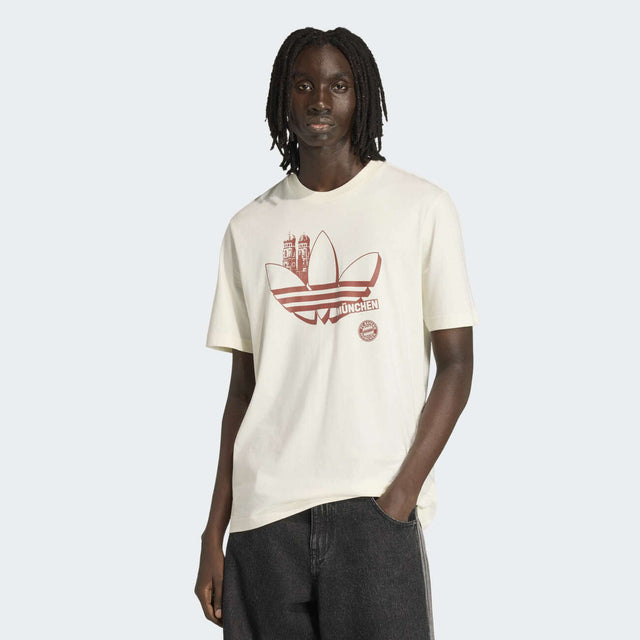 FC Bayern GR Tee